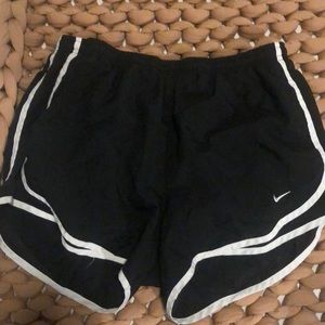 Nike Black Shorts